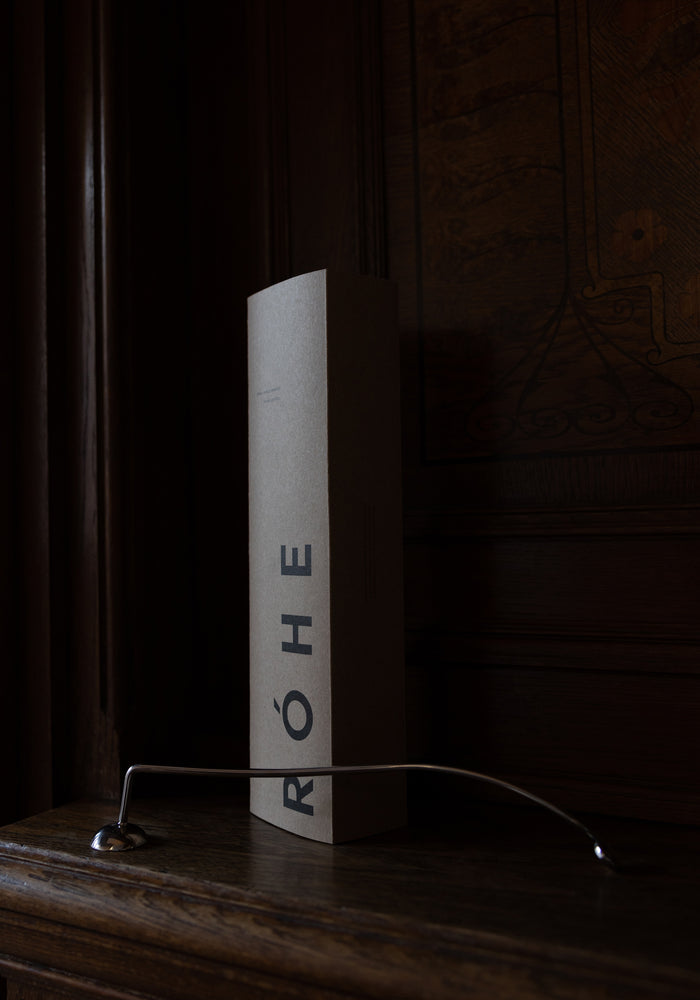 Candle Stopper | silver