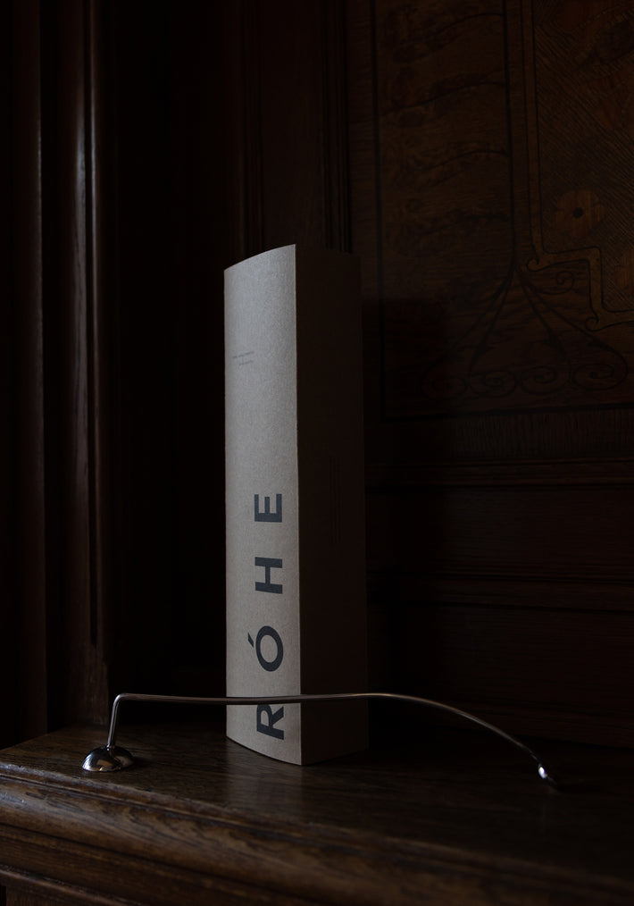 Candle Stopper | silver