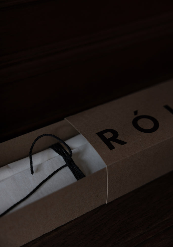 Candle Stopper | silver