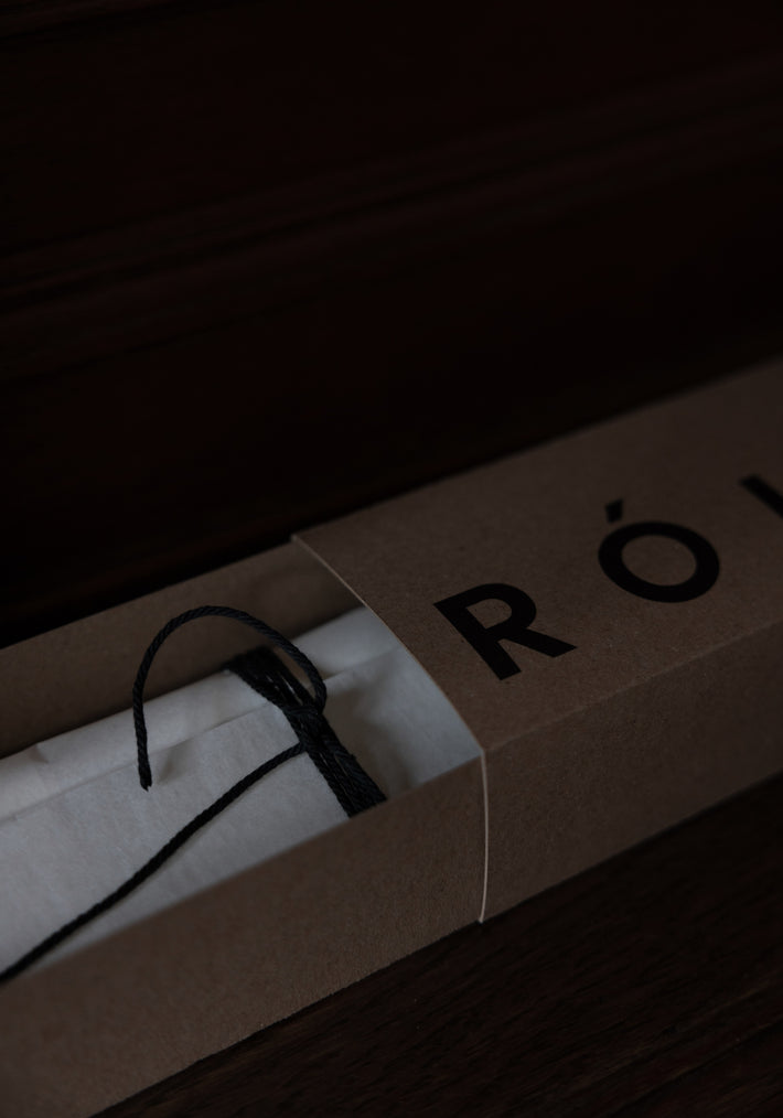 Candle Stopper | silver