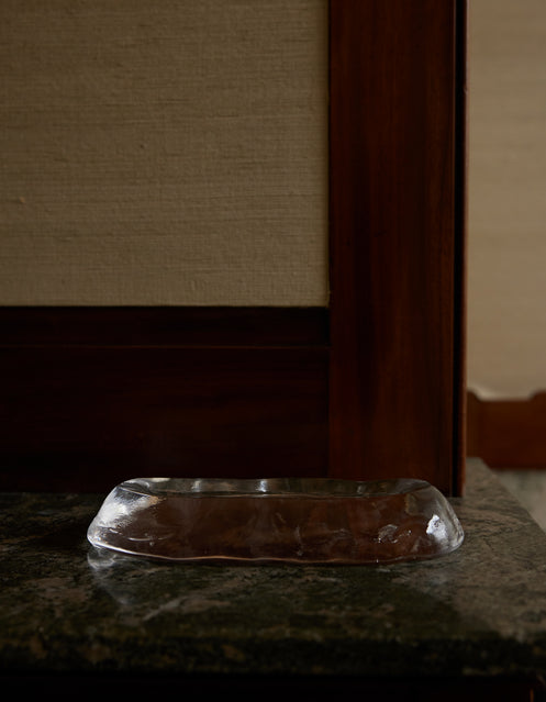 Long trinket | Glass