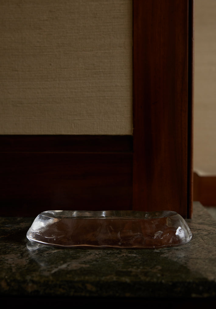 Long trinket | Glass