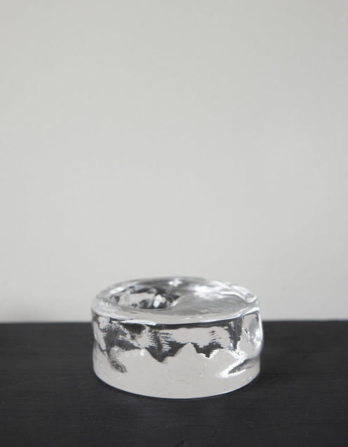 Presse-papier & holder | Glass