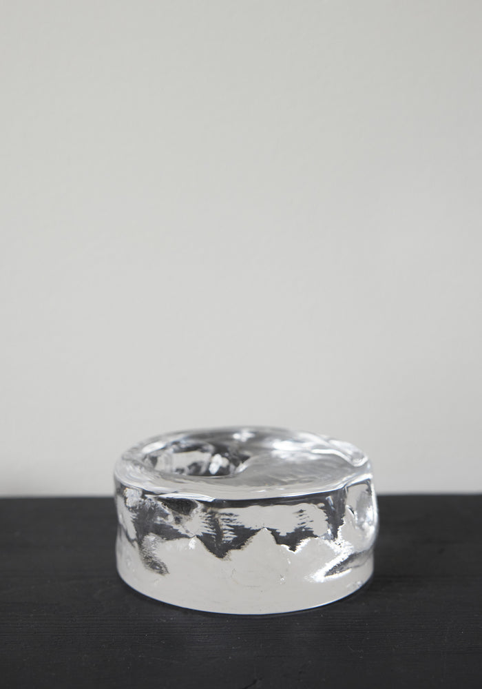 Presse-papier & holder | Glass