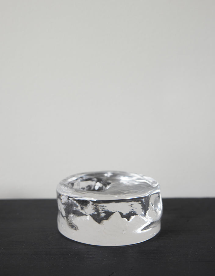 Presse-papier & holder | Glass