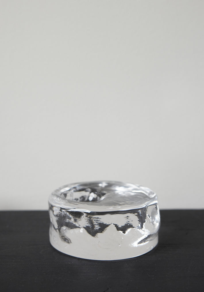 Presse-papier & holder | Glass