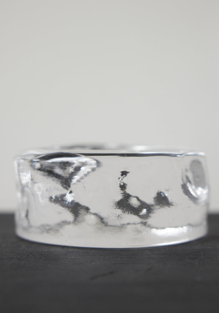 Presse-papier & holder | Glass