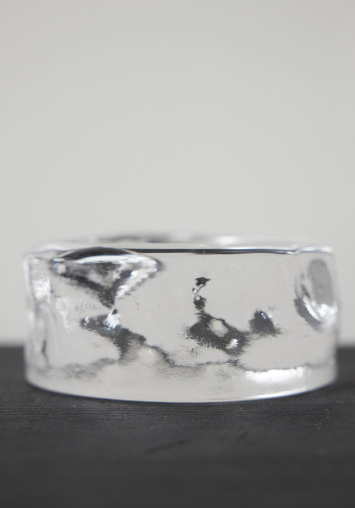 Presse-papier & holder | Glass
