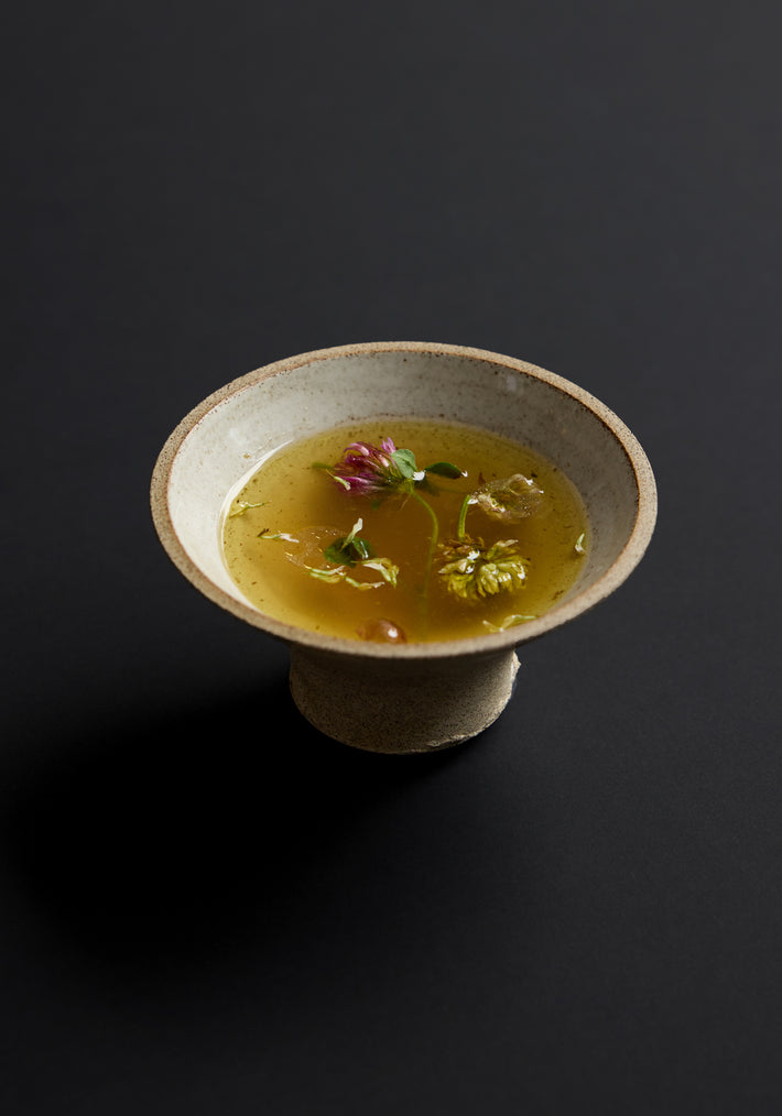 Róhe Cookbook