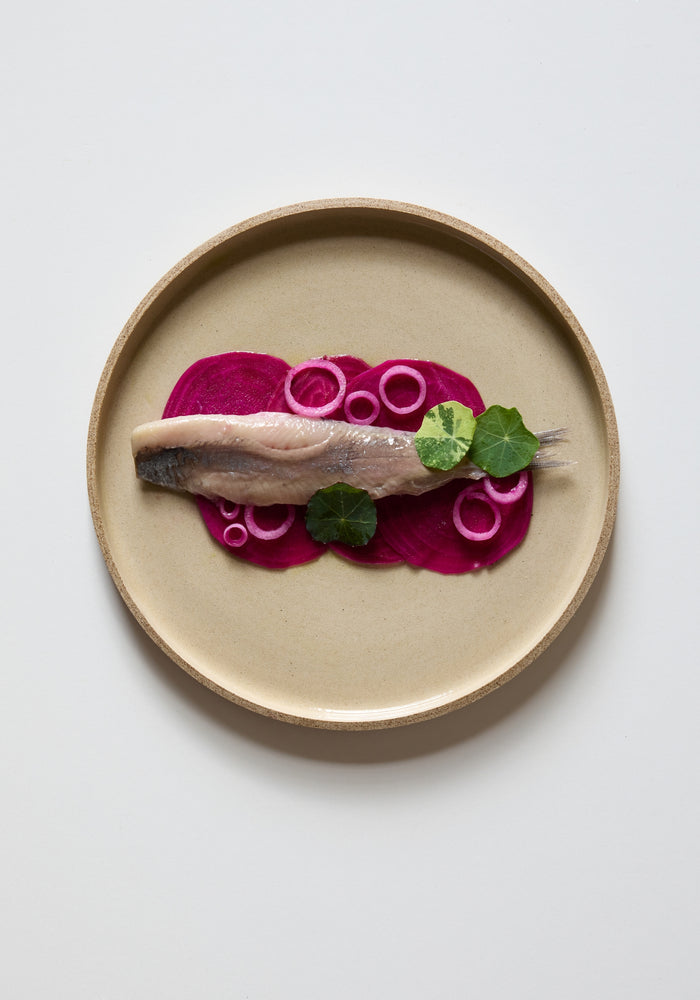 Róhe Cookbook | natural