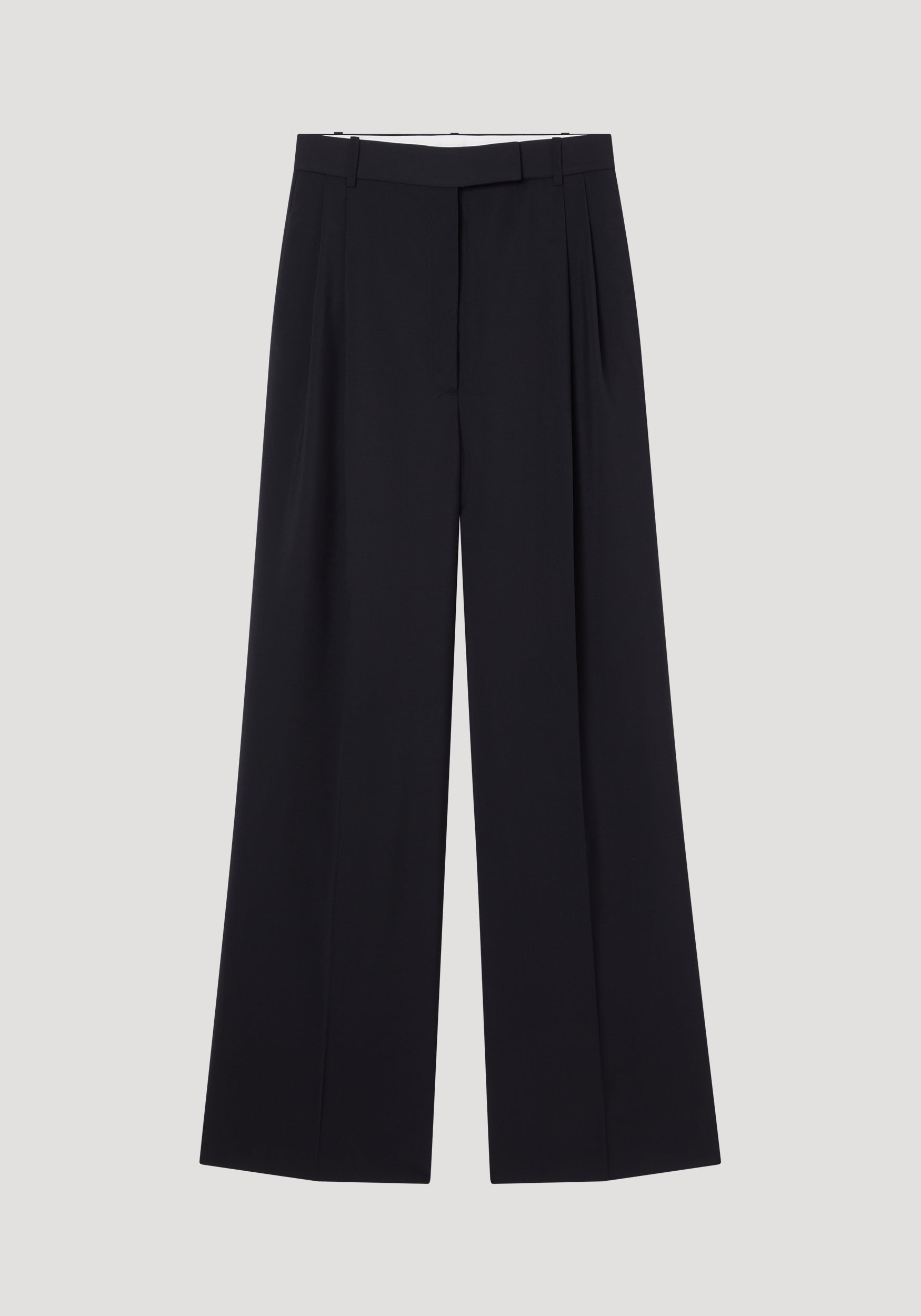 パンツ ROHE FW25 MIDWAIST TAILORED TROUSERS (416 30 024 244 454) 416-30-122_001_006.jpg?v=