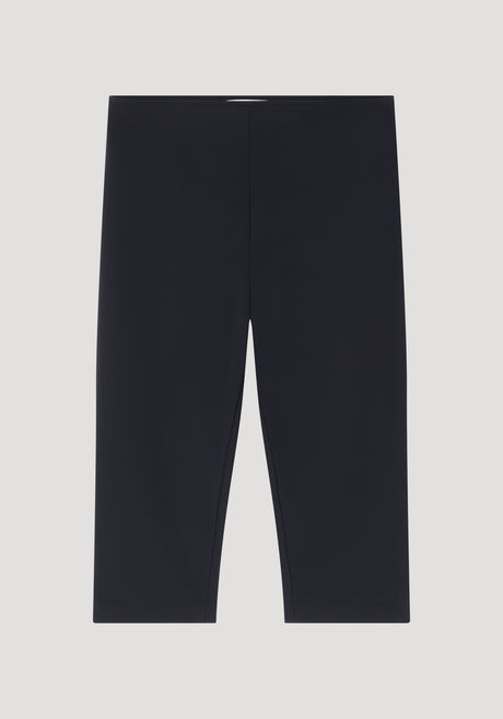 Scuba capri | black