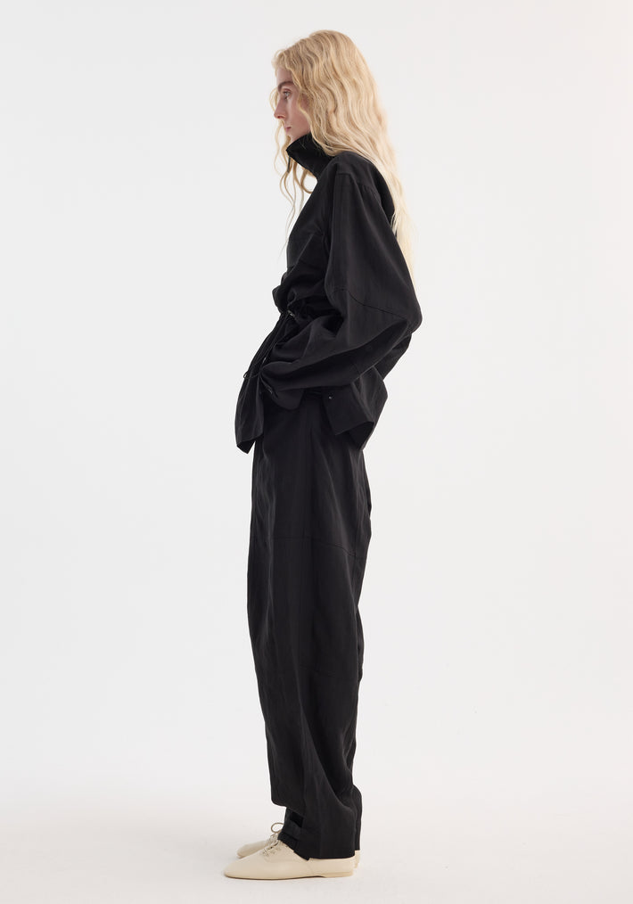 Parachute anorak | black