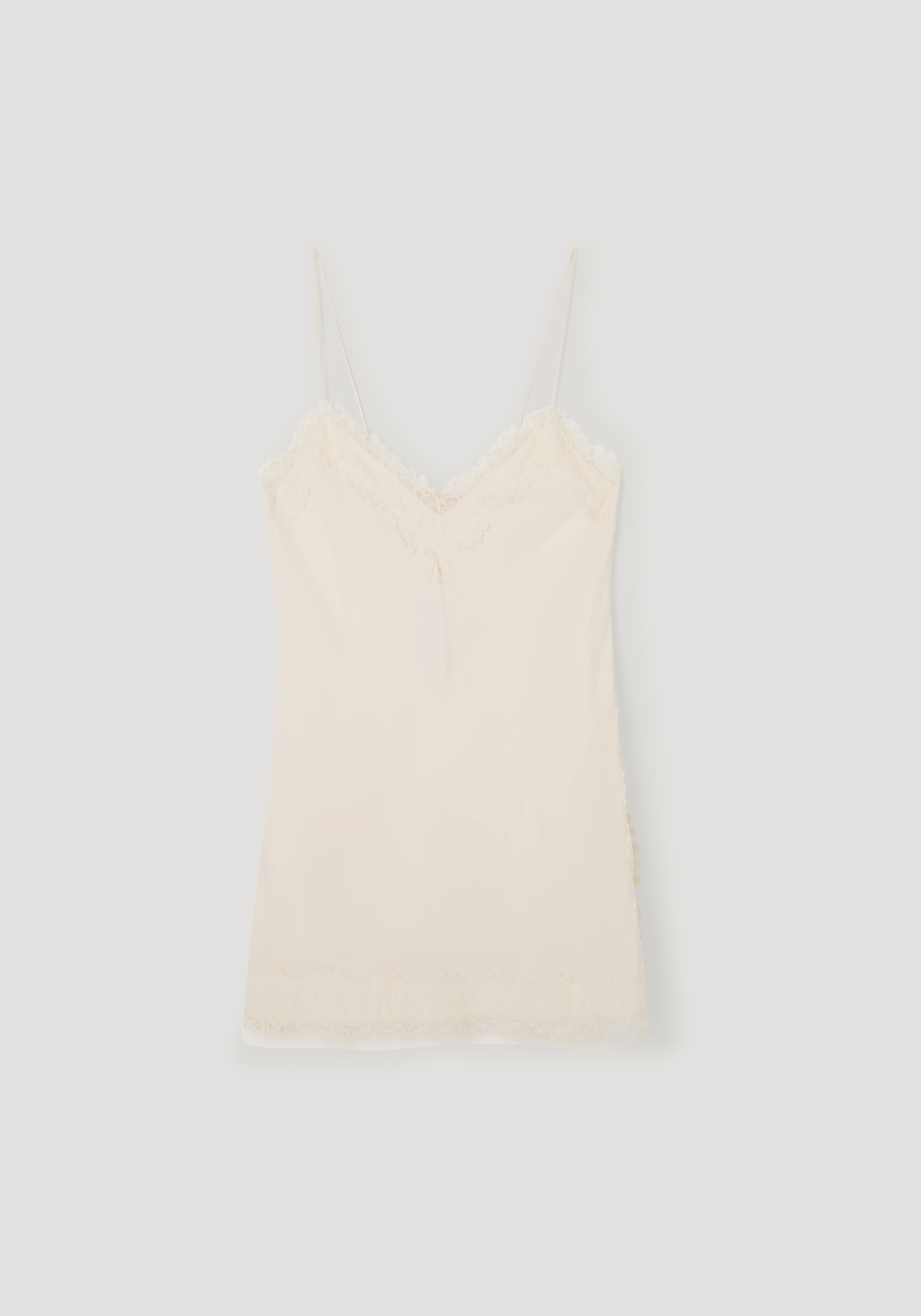 Lace camisole– Róhe