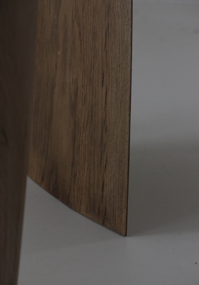 Sculpted Stool | 4673