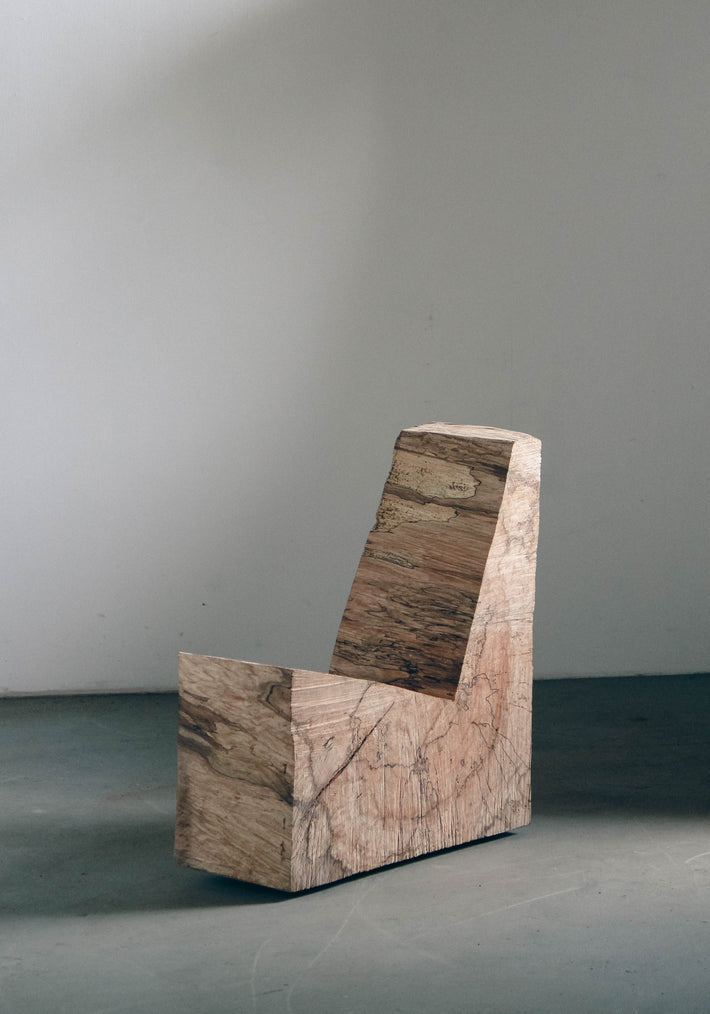 Brutalist Chair | 5788