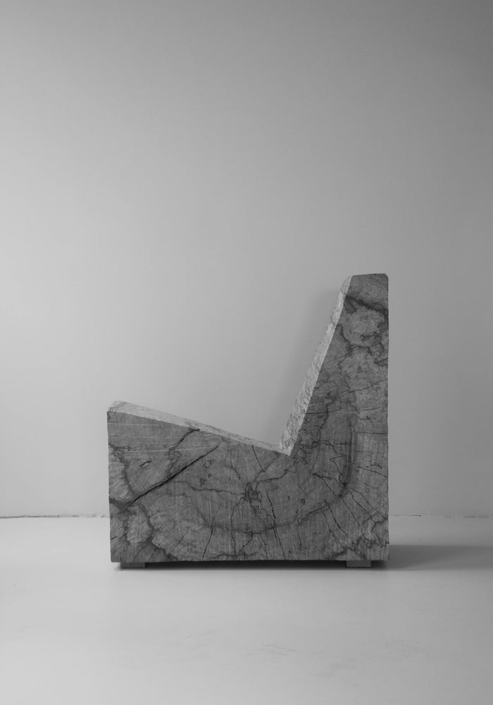 Brutalist Chair | 5788