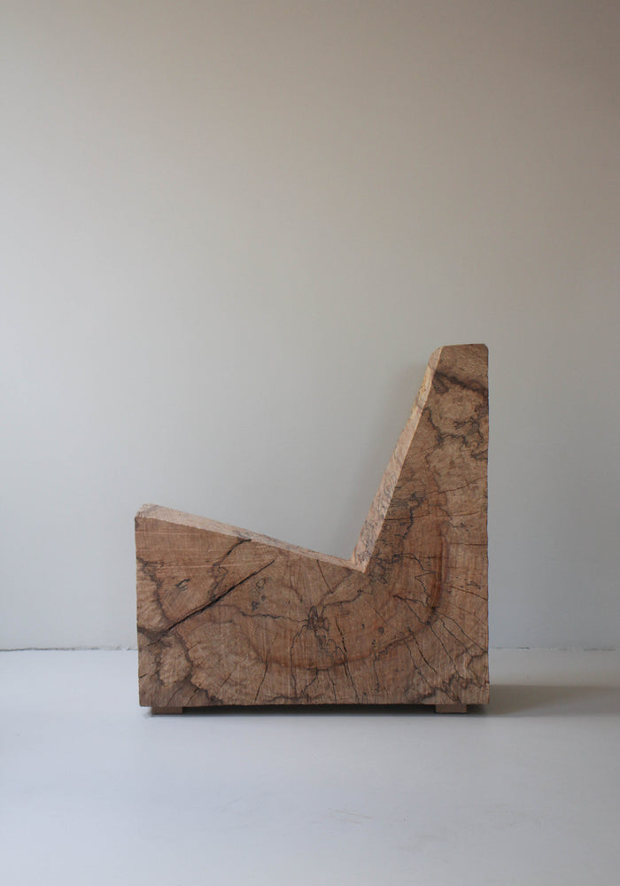 Brutalist Chair | 5788