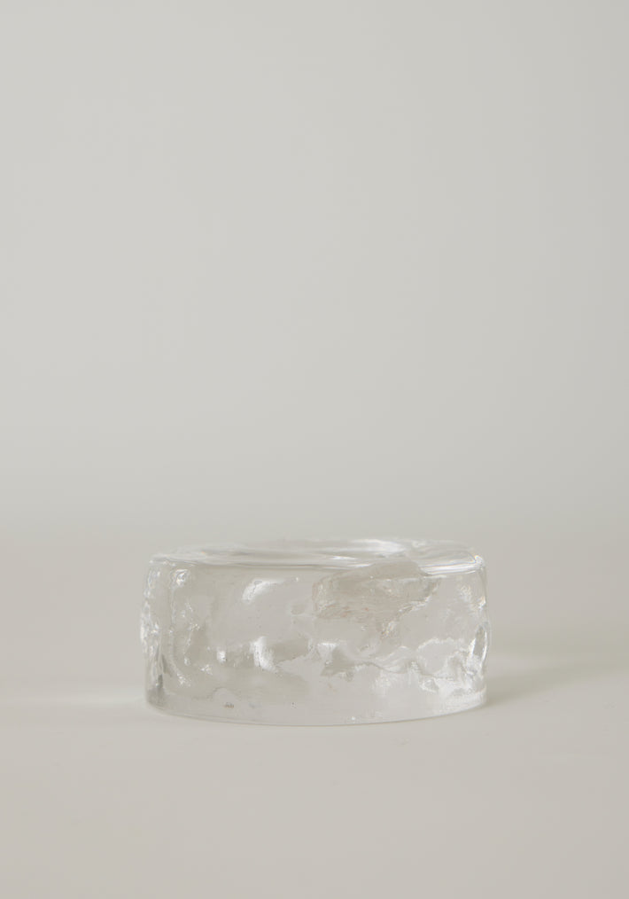 Presse-papier & holder | Glass
