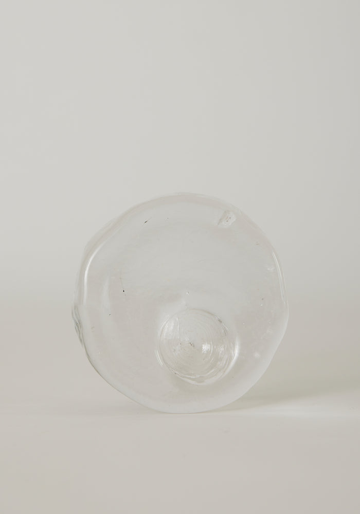 Presse-papier & holder | Glass