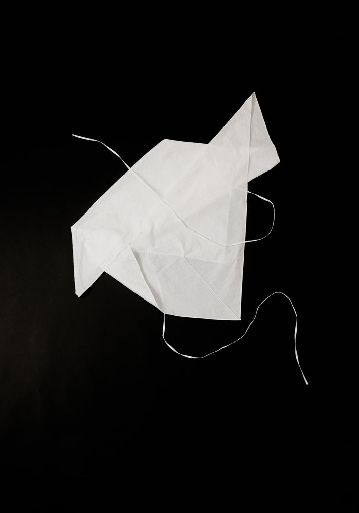 Oranda no Kazaguruma top | optic white