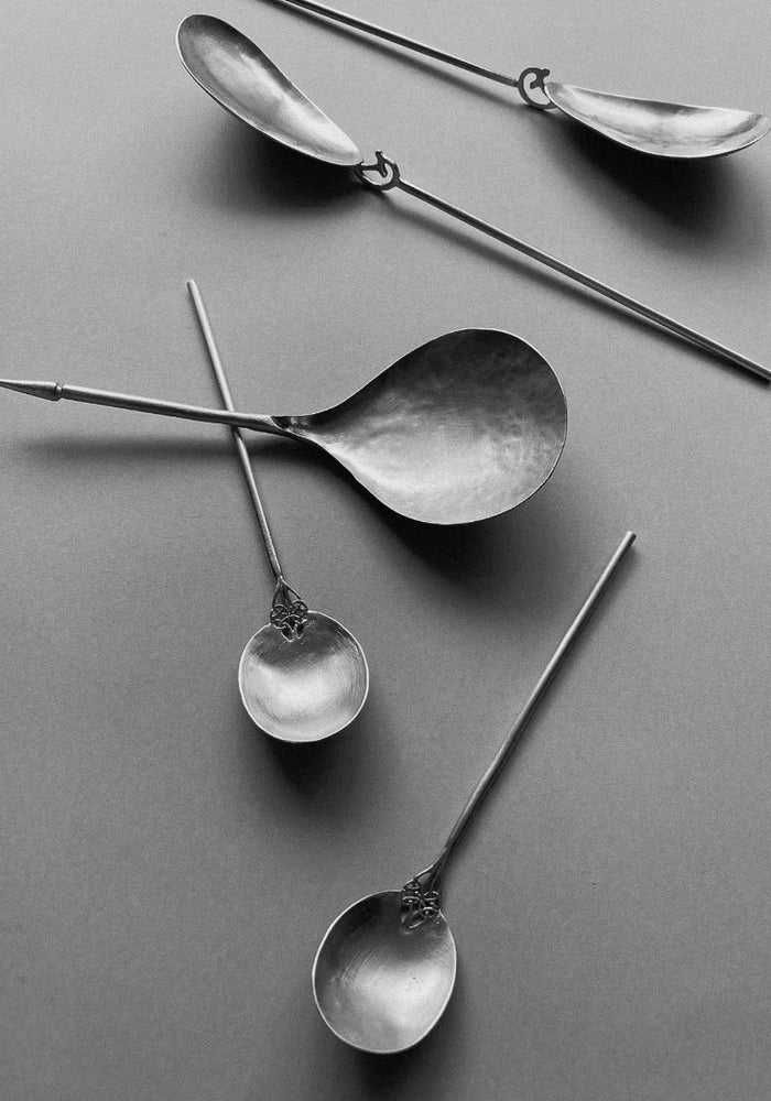 Tea Spoon
