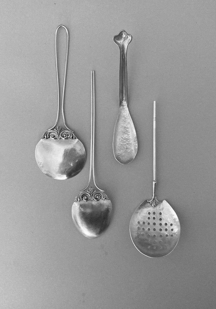 Tea Strainer