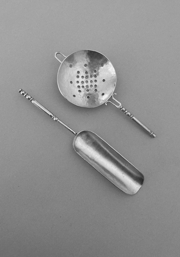 Tea Strainer