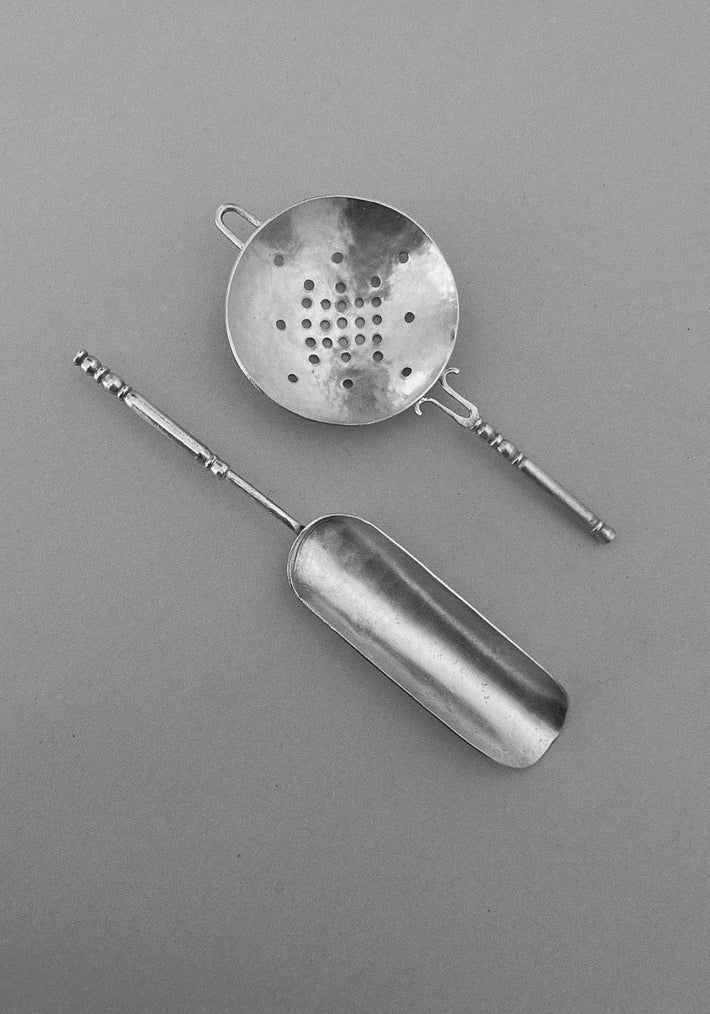 Tea Strainer