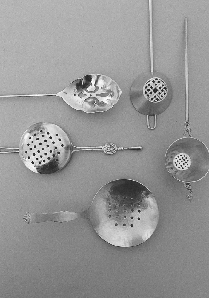 Tea Strainer