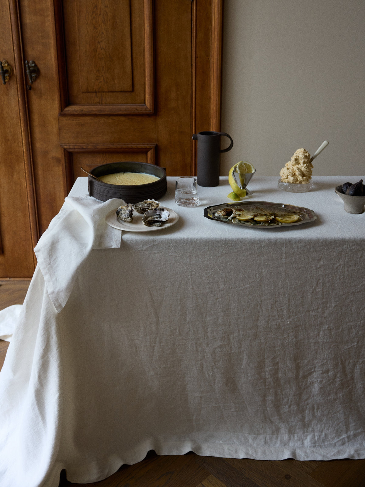 Róhe Cookbook | red