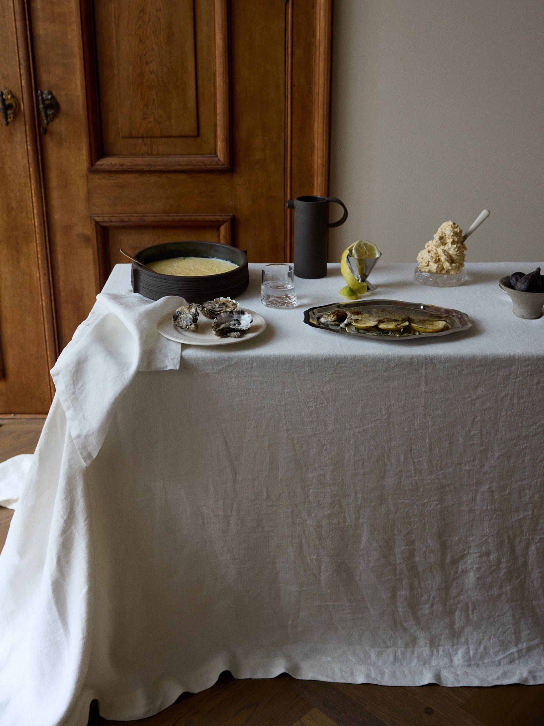 Róhe Cookbook | red