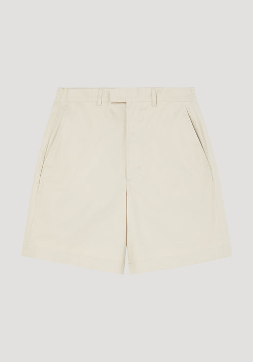 Wide leg shorts | sand