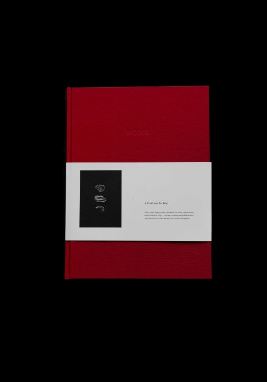 Róhe Cookbook | red