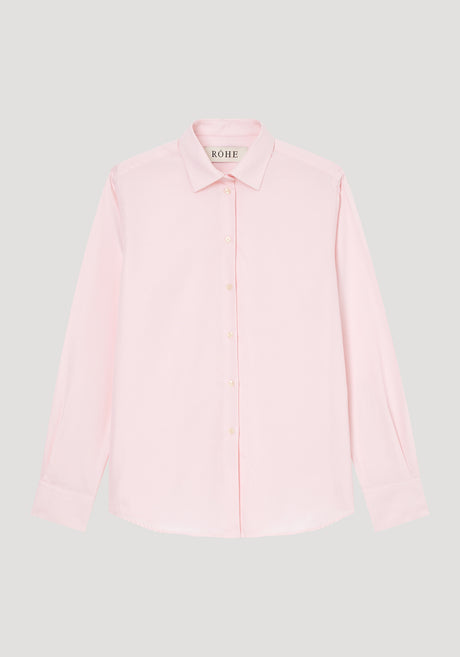 Classic shirt | oxford pink