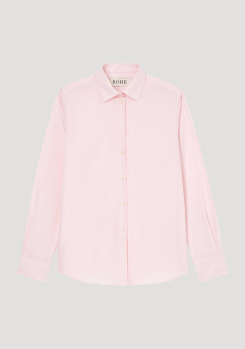 Classic shirt | oxford pink