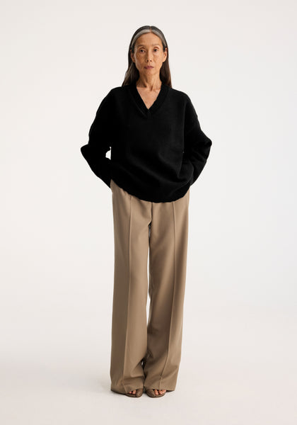 トップス 00s archive roshell v neck knit y2k Women Y2k Crochet Top Vintage Solid Color V Neck Short