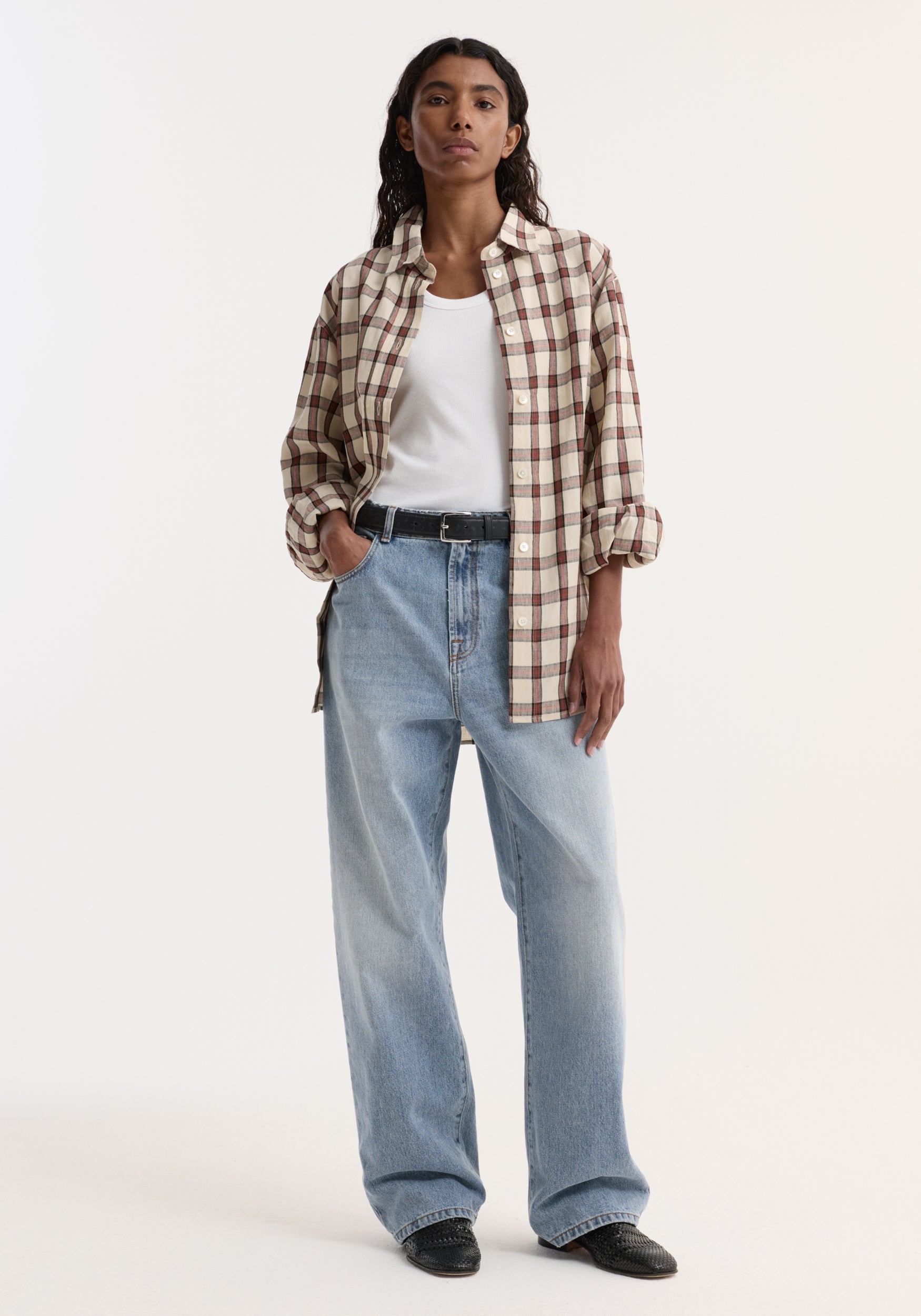 Shirts - Women– Róhe