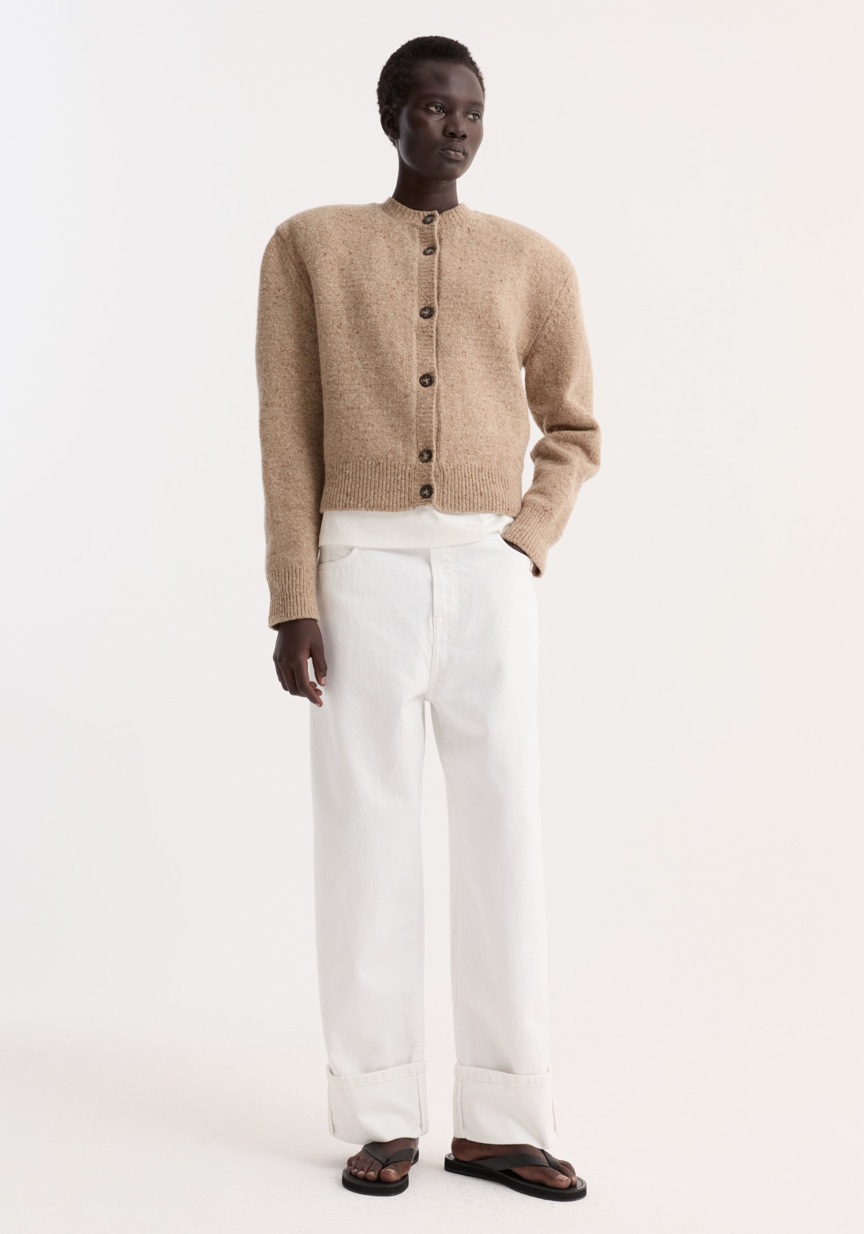 Knitwear– Róhe