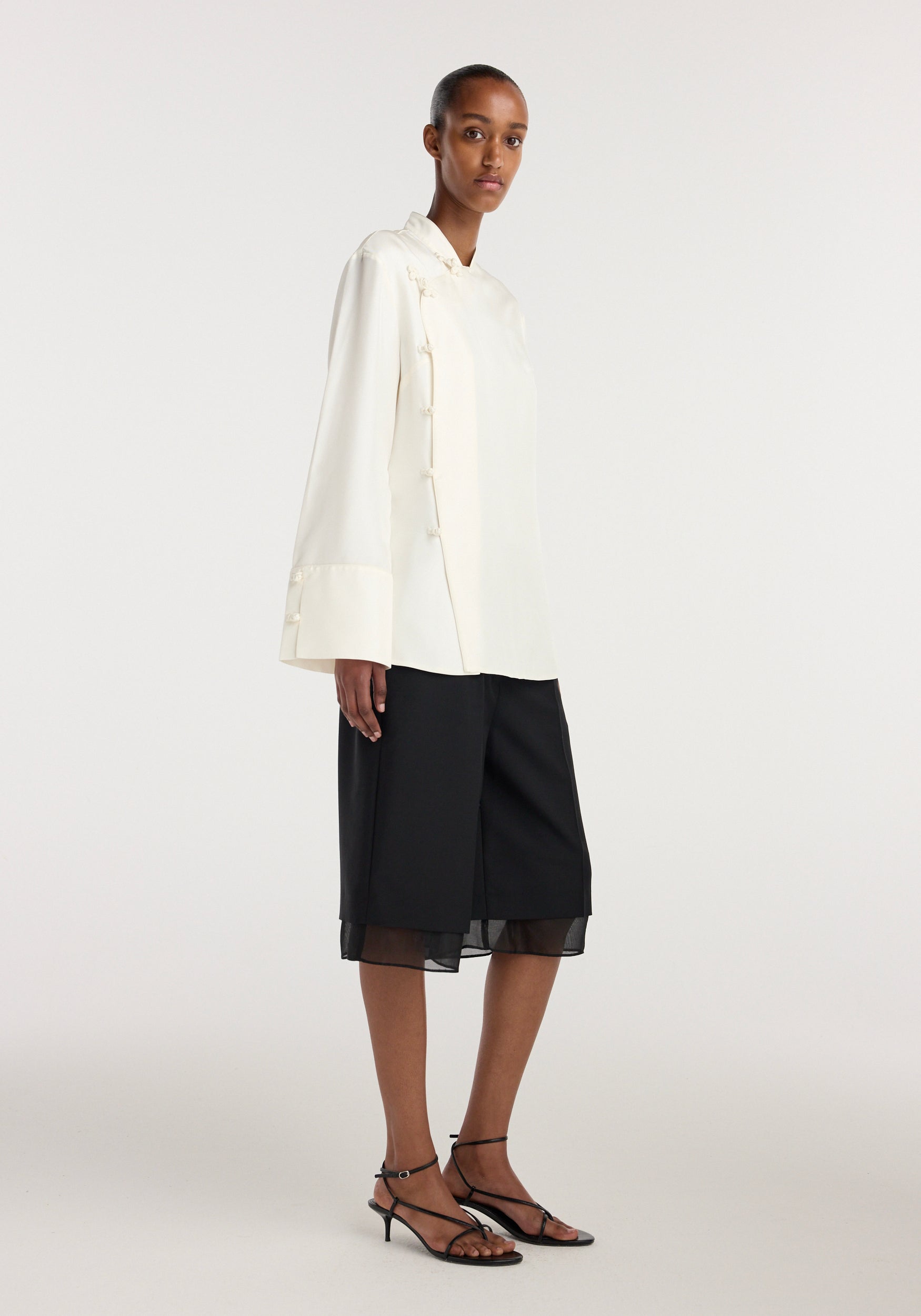 Tops– Róhe