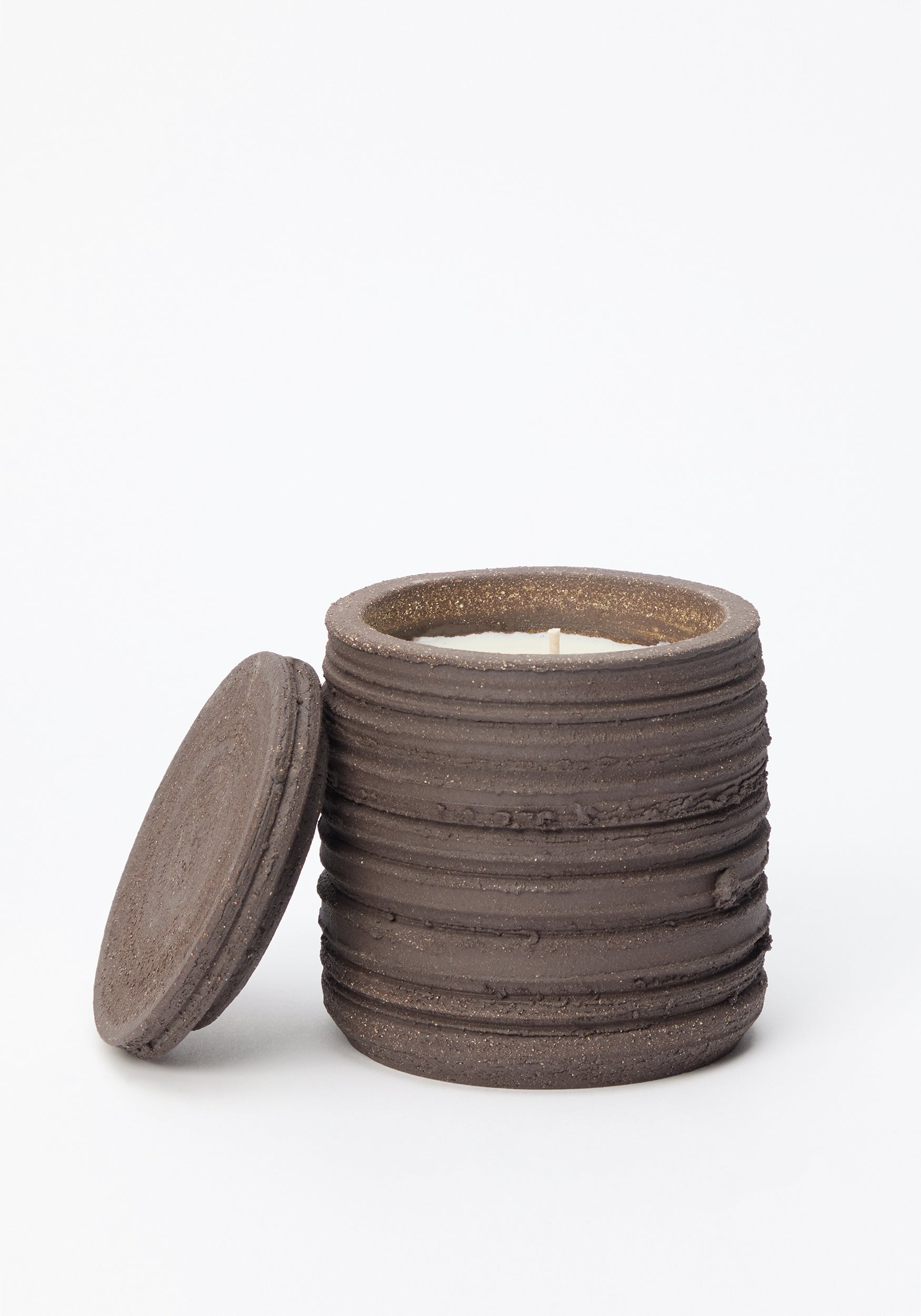 Diplomatico Scented Candle | soil