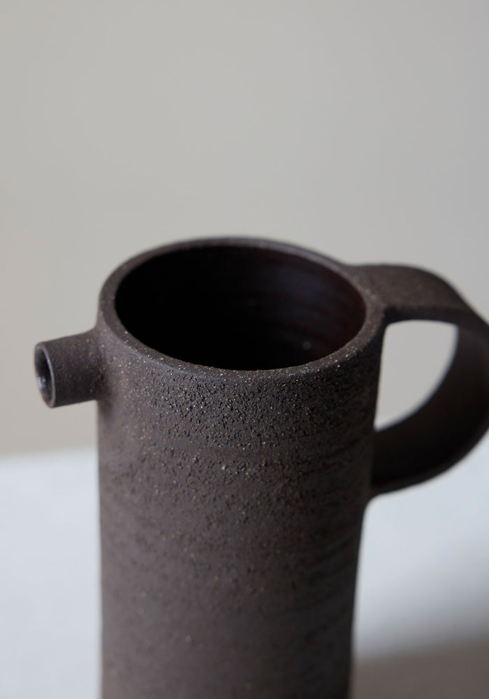 Ceramic Carafe | soil