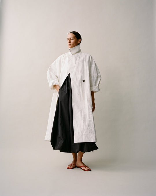 SS26 Lookbook– Róhe