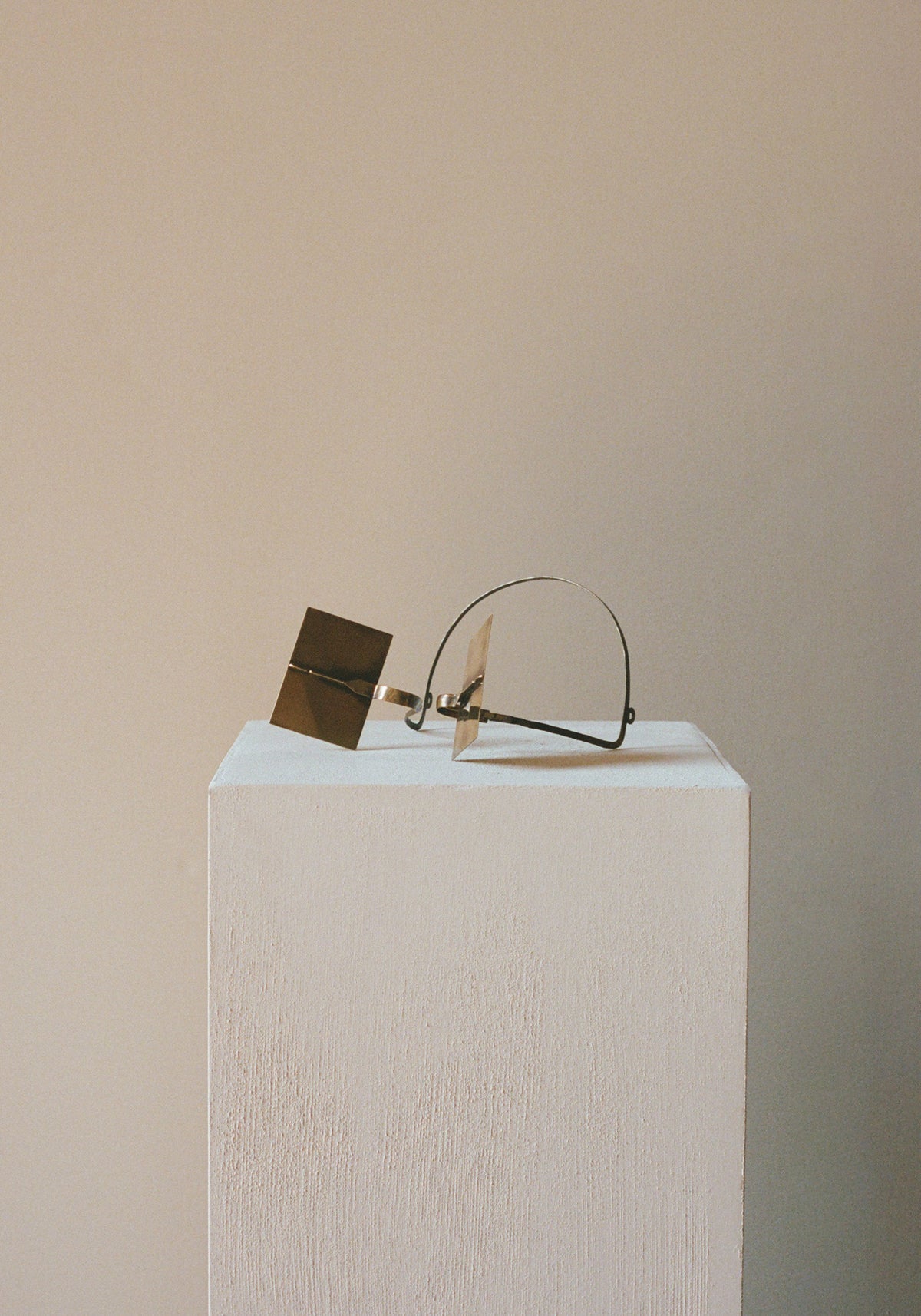 Dutch Object Oorijzer