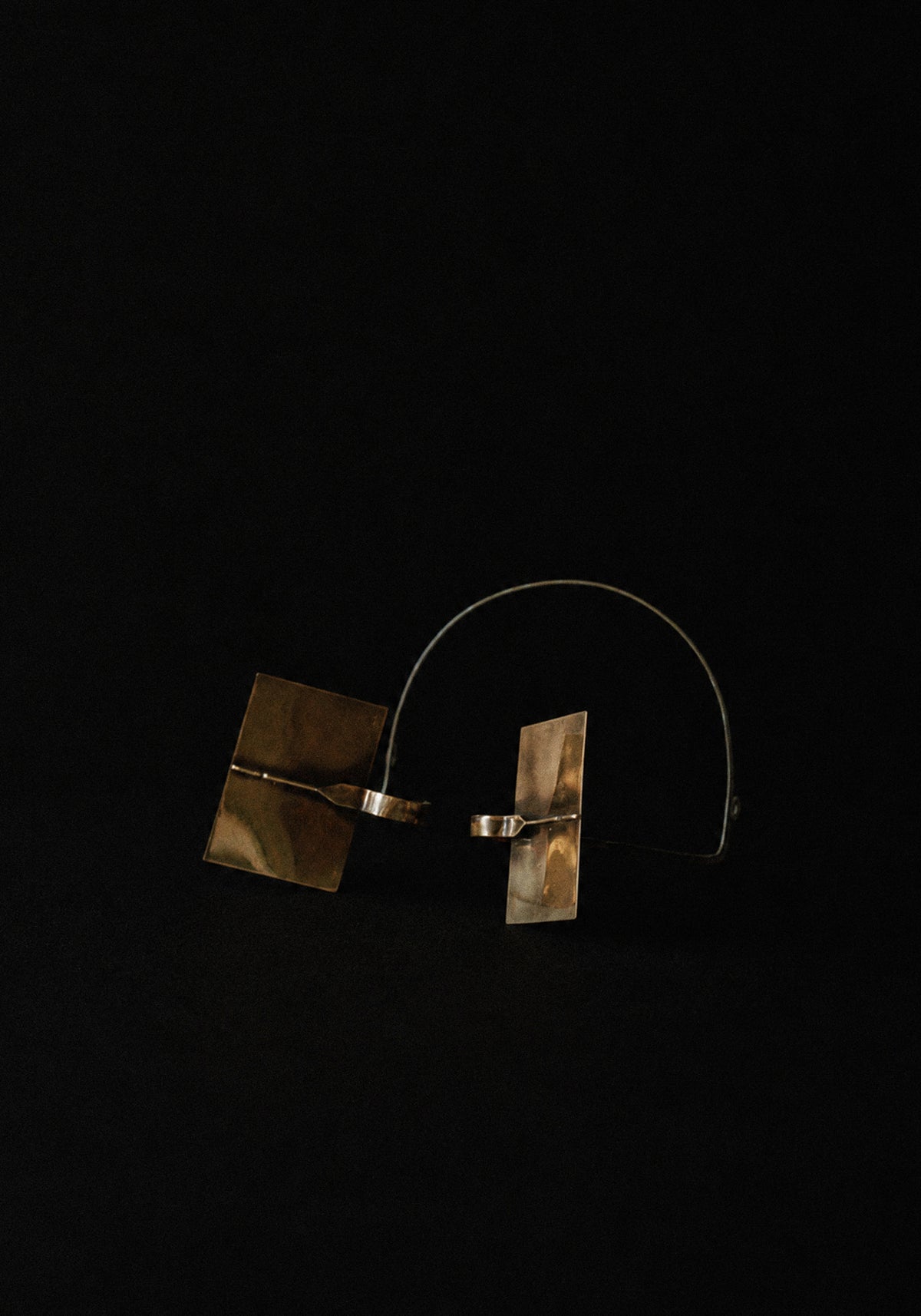Dutch Object Oorijzer