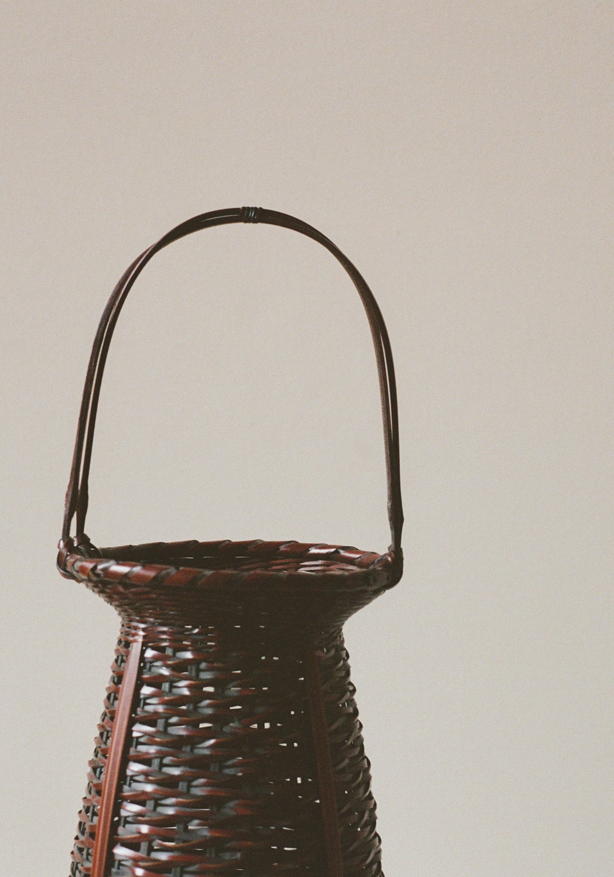 Japanese Hanakago Basket