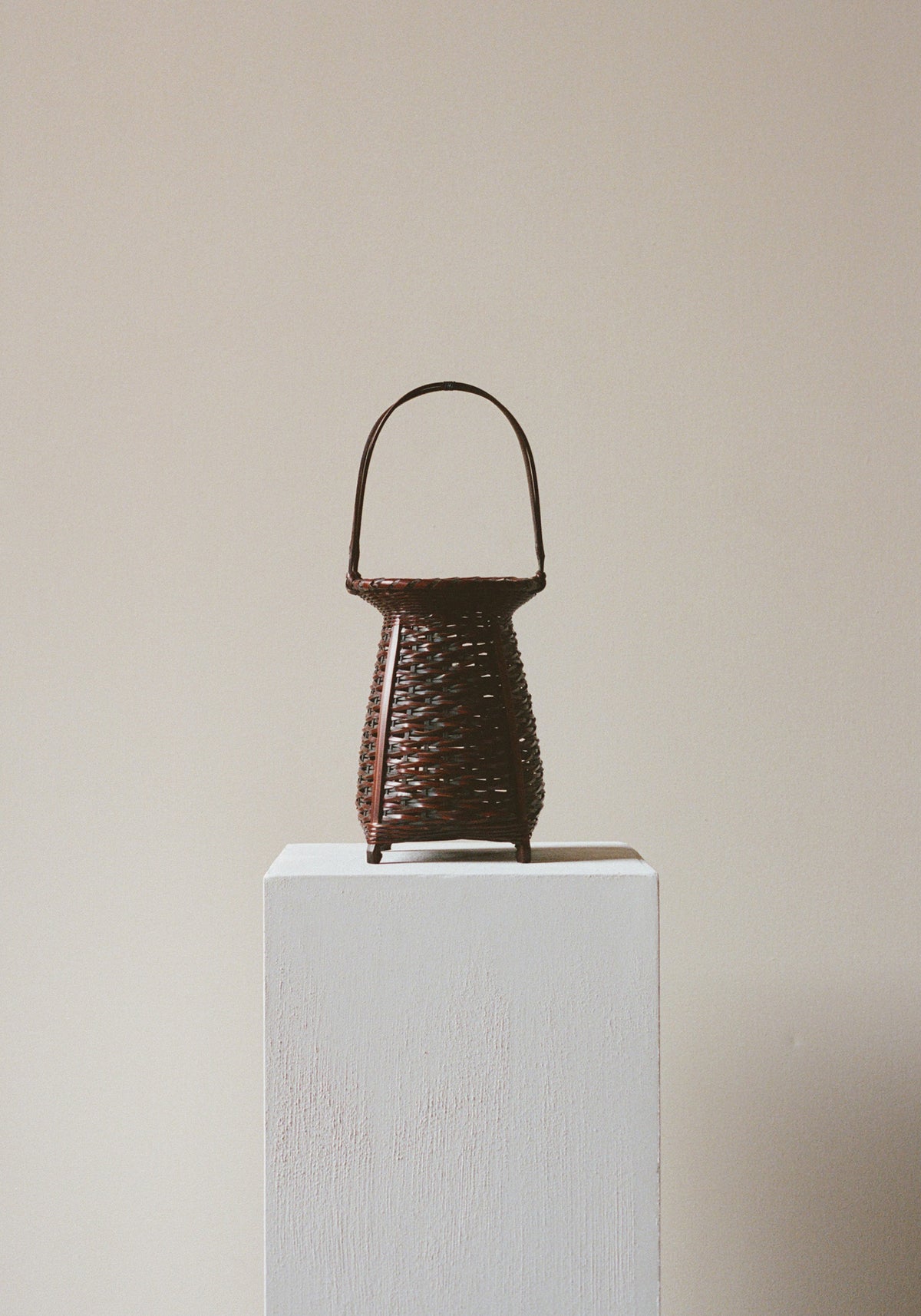 Japanese Hanakago Basket