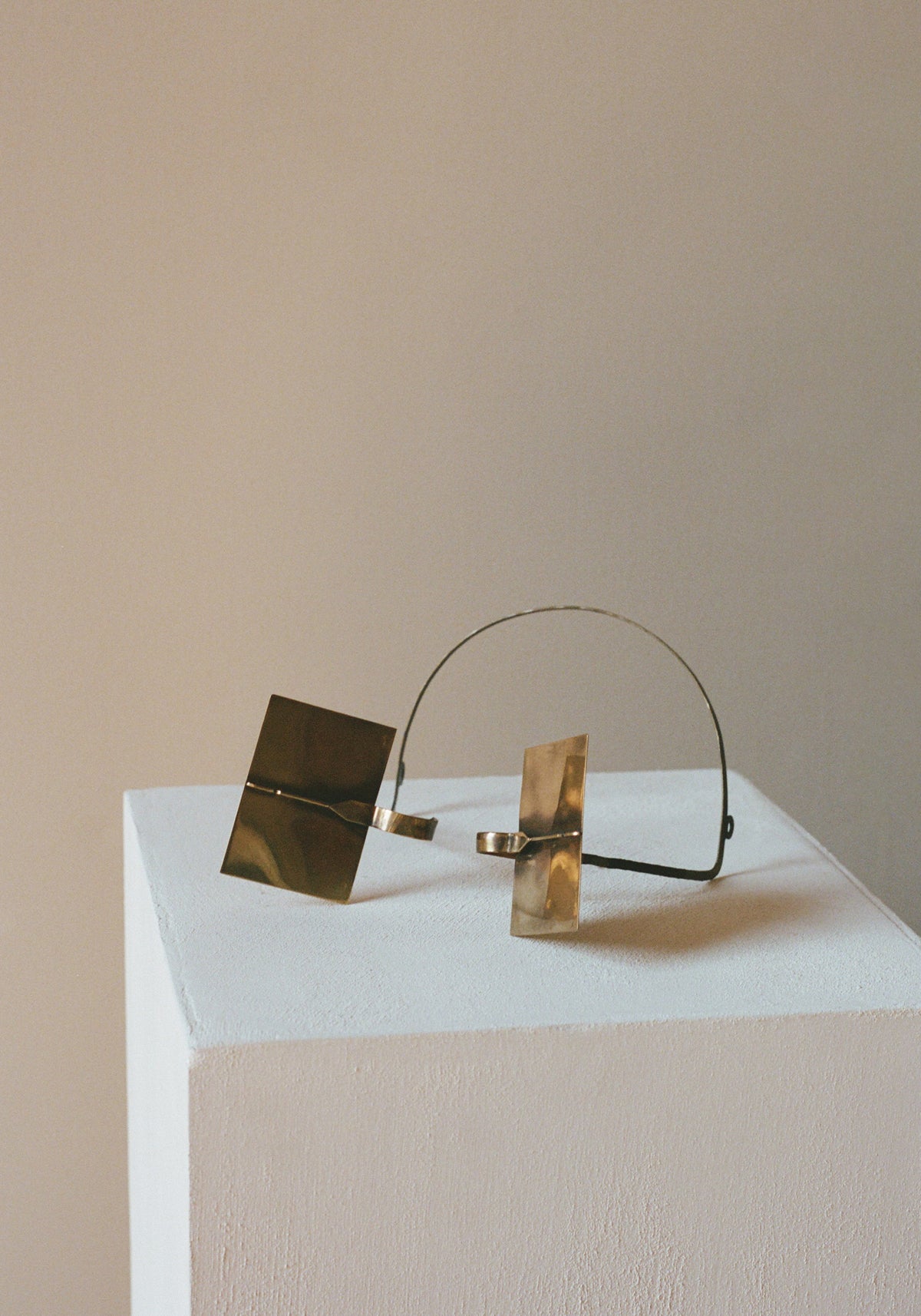 Dutch Object Oorijzer