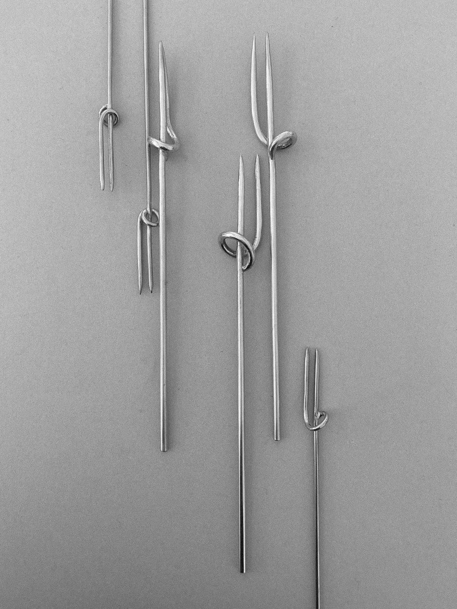 Vine Fork
