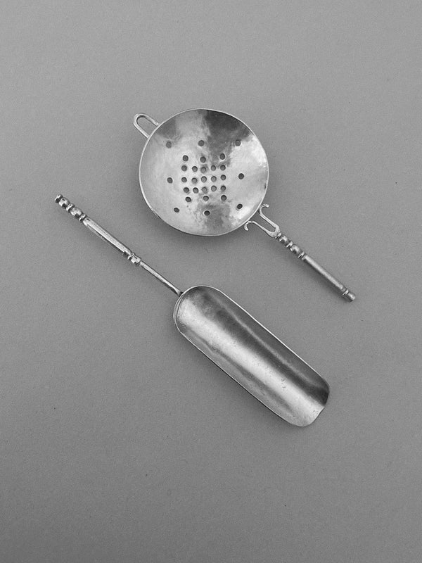 Tea Strainer